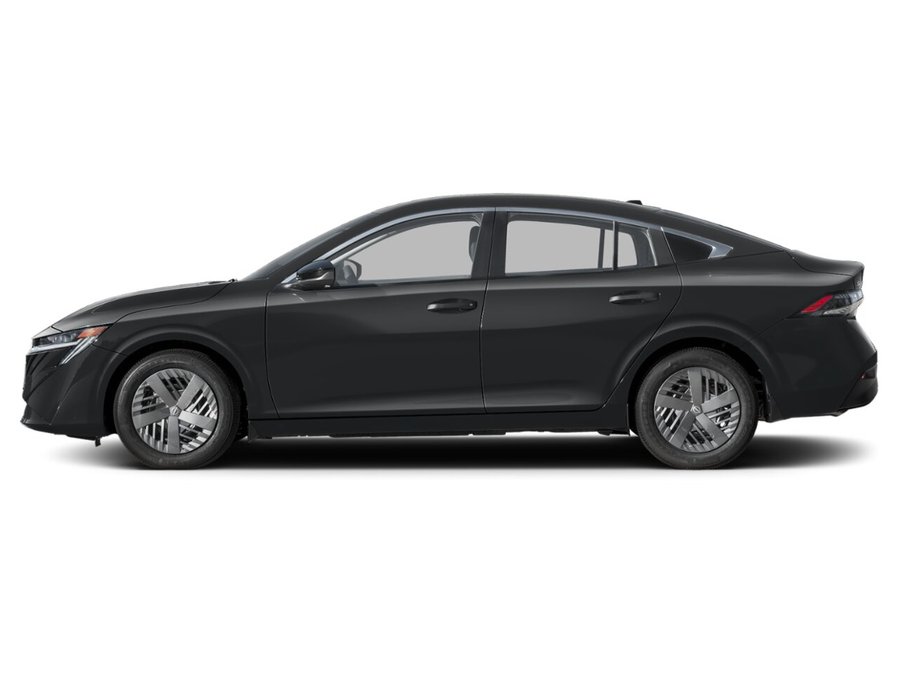 Nissan Sentra S 2027 Super noir