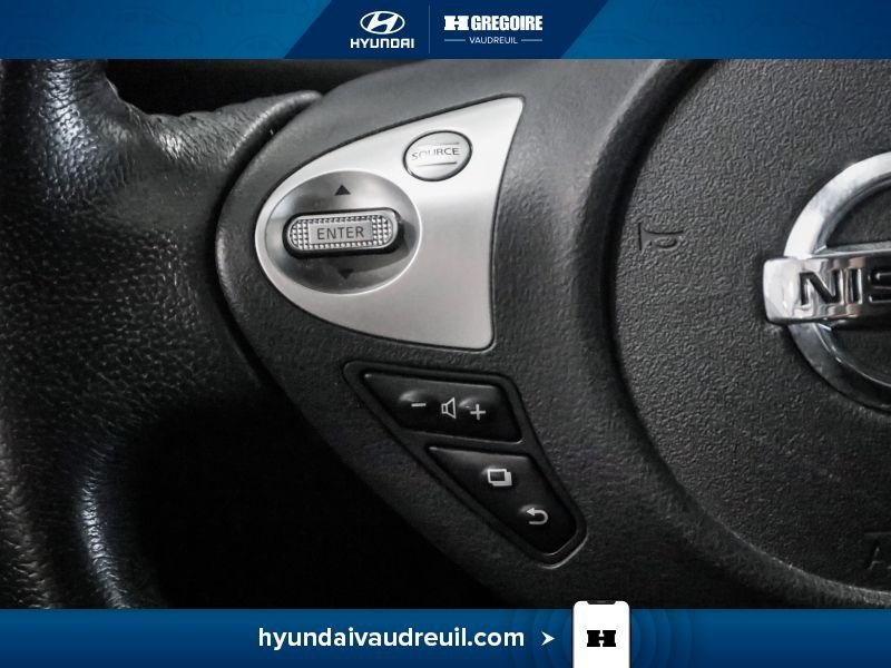 Nissan Sentra 2019 Gris Blainville - photo #20