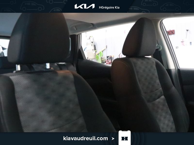 Nissan Qashqai 2023 Gris Laval - photo #21