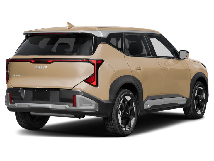 2027 Kia Seltos EX Premium