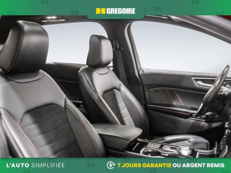 Ford EDGE 2020 Rouge Blainville - photo #29