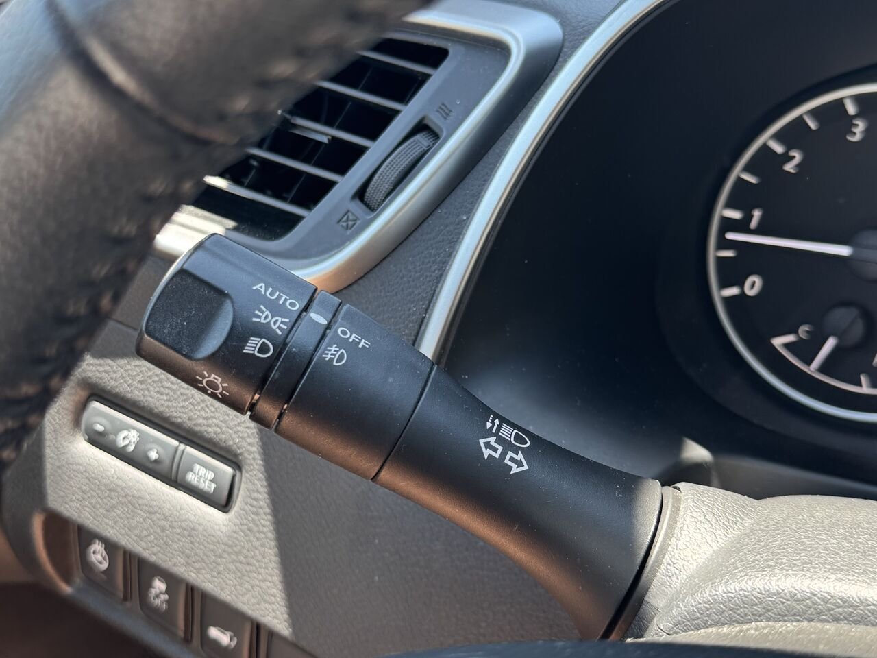2020 Nissan Murano White Granby - photo #19