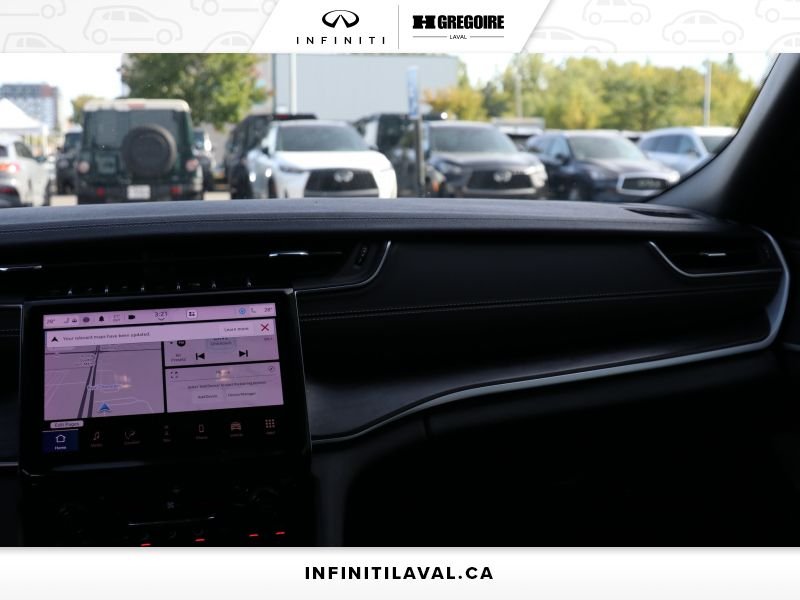 Jeep Grand Cherokee L 2024 Saint-Eustache - photo #22