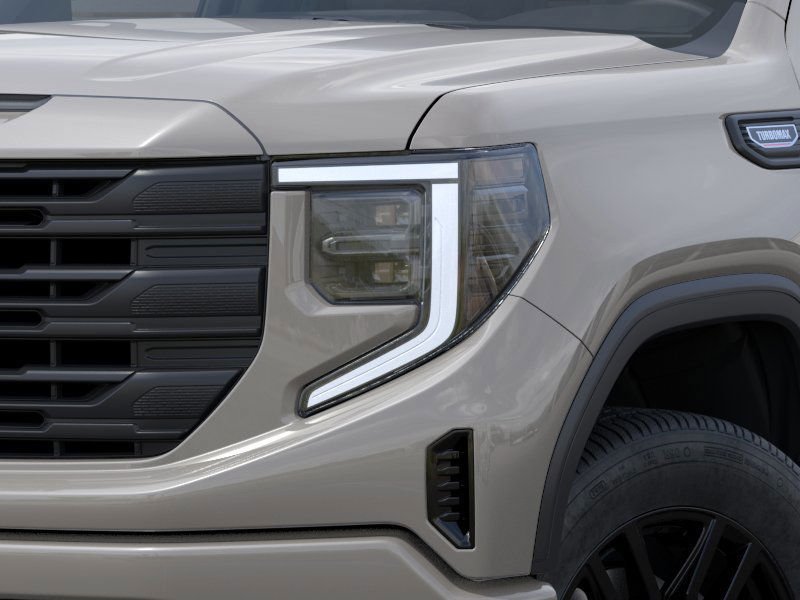GMC Sierra 1500 Pro cabine multiplace 4RM 157 po 2026 DUNE LITTORALE Gatineau - photo #9