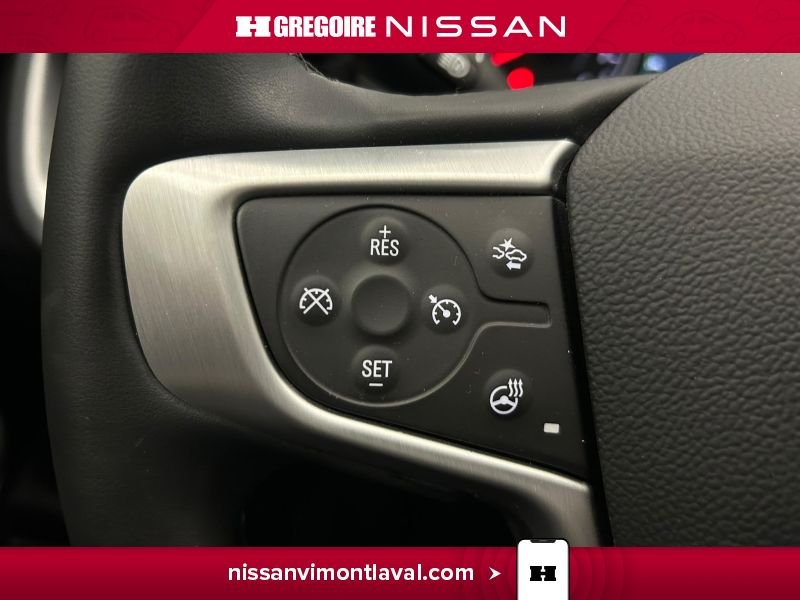 2024 GMC Terrain White Laval - photo #22