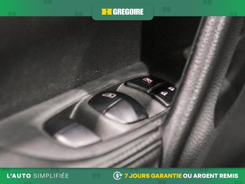 Nissan Qashqai 2020 Noir Saint-Eustache - photo #15
