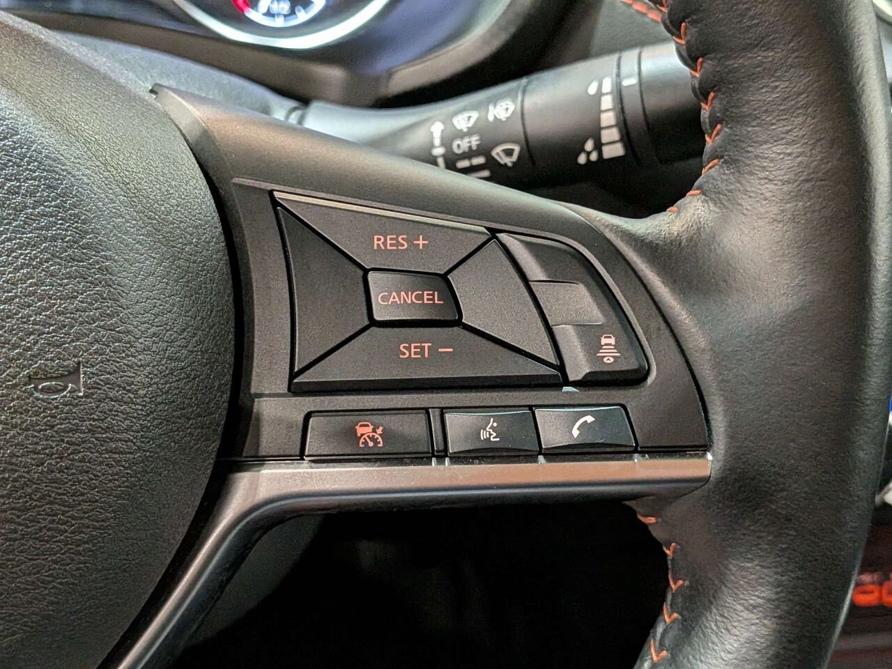 Nissan Sentra SR Manual 2024 Bleu Mirabel - photo #15