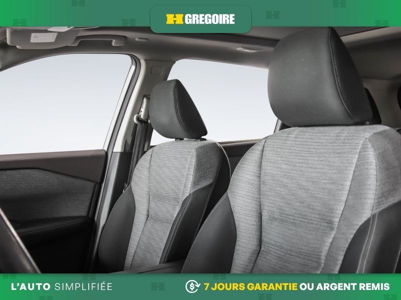 2023 Nissan Rogue Grey Blainville - photo #17