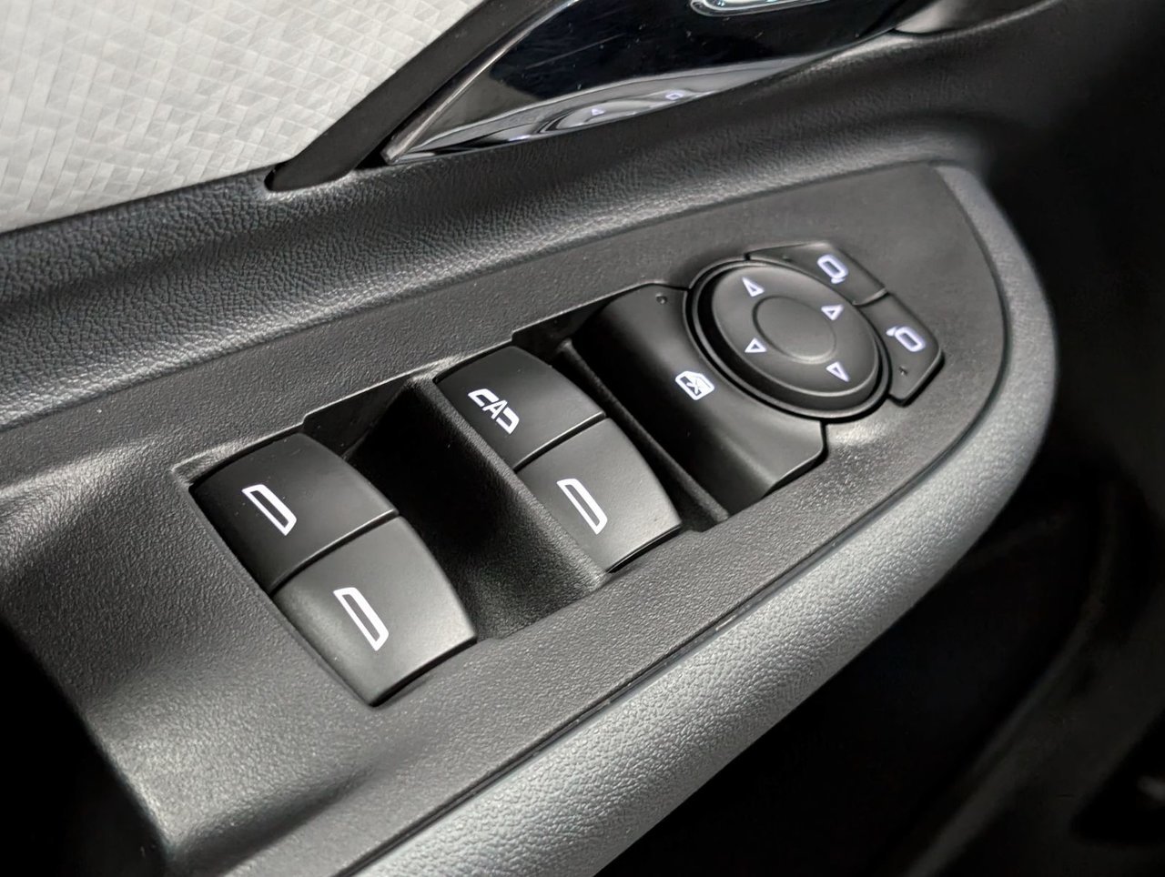 2019 Chevrolet Bolt EV LT Saint-Eustache - photo #16