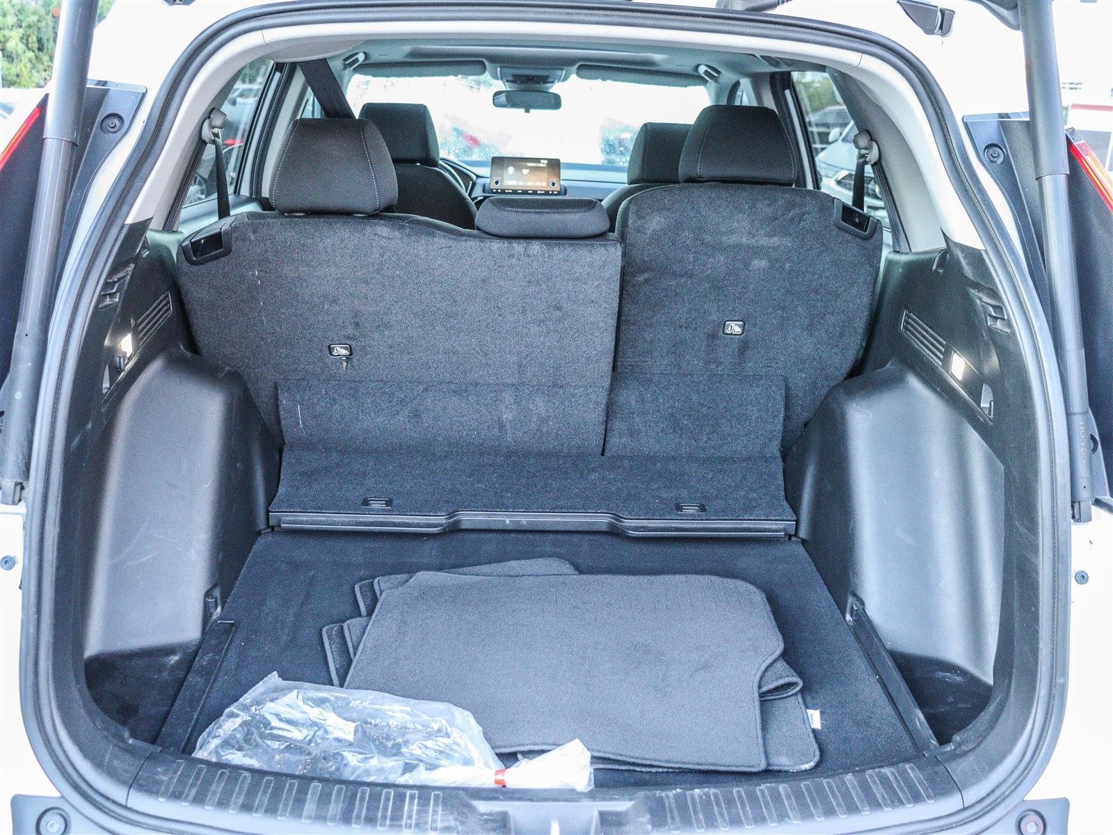 2023 Honda CR-V Ottawa & Gatineau - photo #18