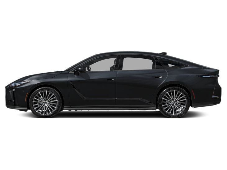 2027 Lexus ES ES 350e