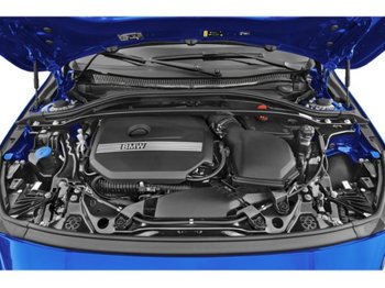 BMW 2 Series 228 xDrive