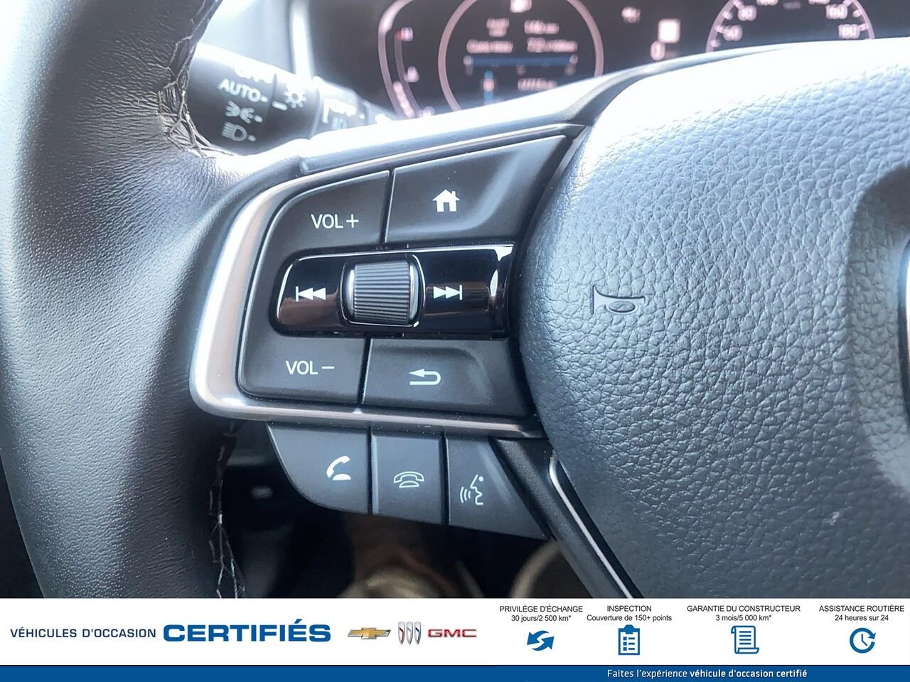 2022 HONDA ACCORD SE SE CVT White Montmagny - photo #15