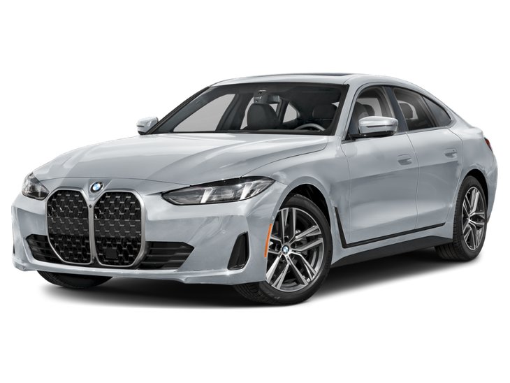 2027 BMW Série 4 430i xDrive