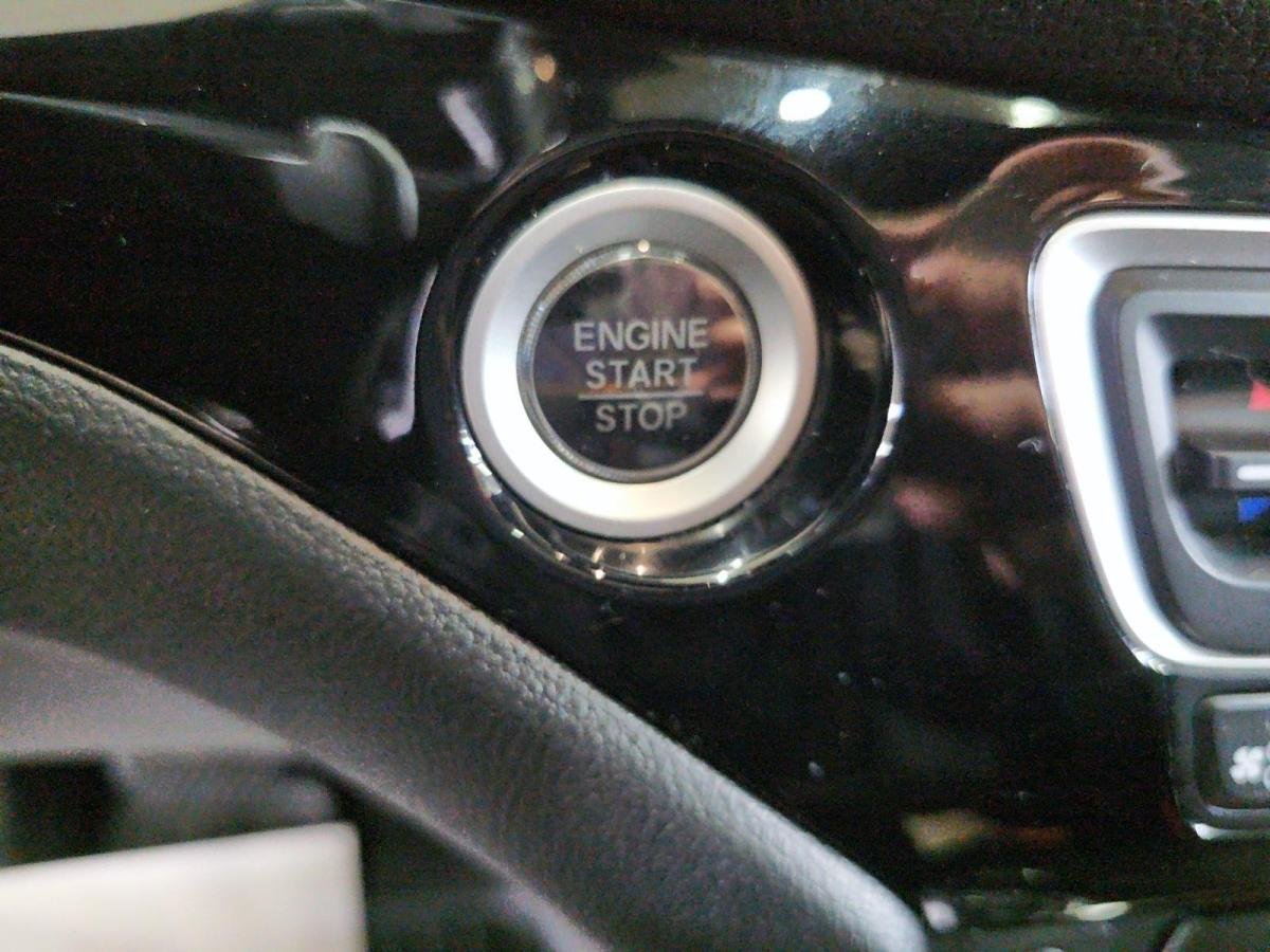 Honda Ridgeline 33470A | Black Edition Traction Intégrale 2023 Blanc Val-d'Or - photo #13