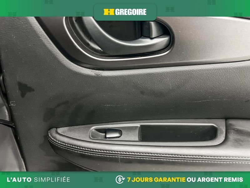 Nissan Qashqai 824297 | S AWD CAMERA MAGS A PARTIR DE 2.99% 2021 Gris Laval - photo #11
