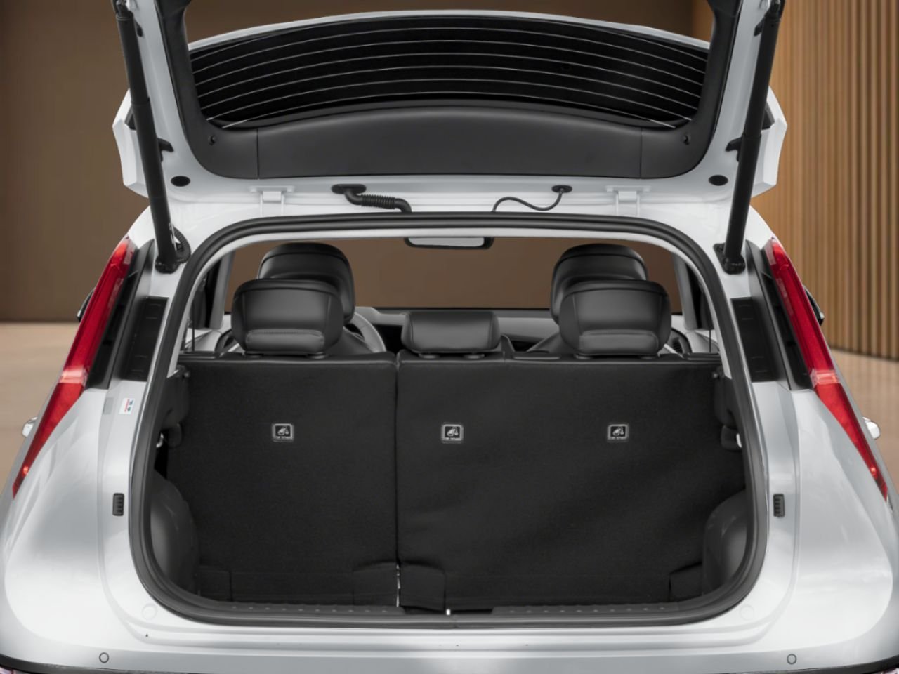 Kia Niro électrique 2026 Blainville - photo #4