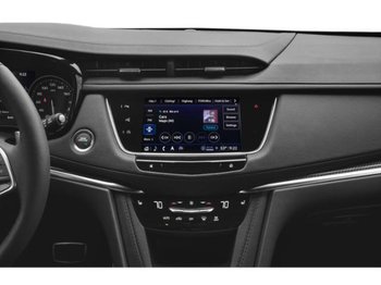 Cadillac XT5 Sport TI