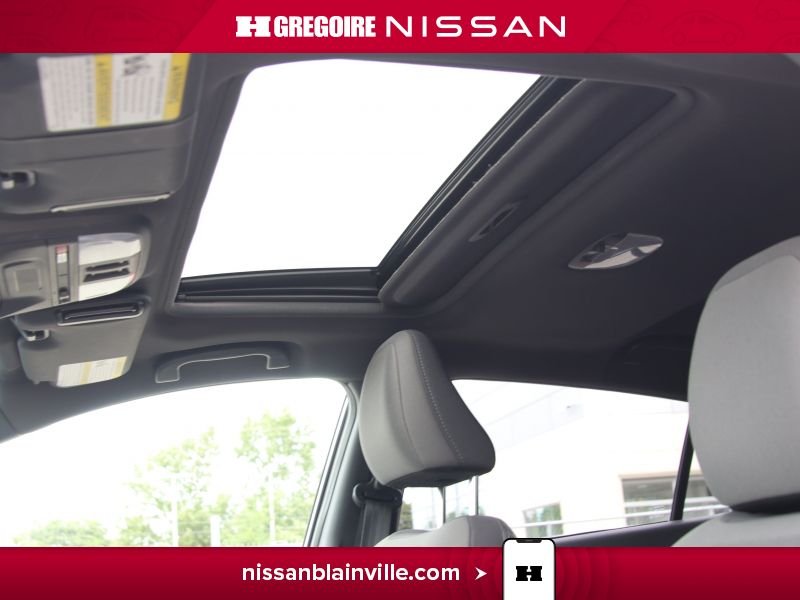 2025 Subaru Crosstrek Grey Laval - photo #11