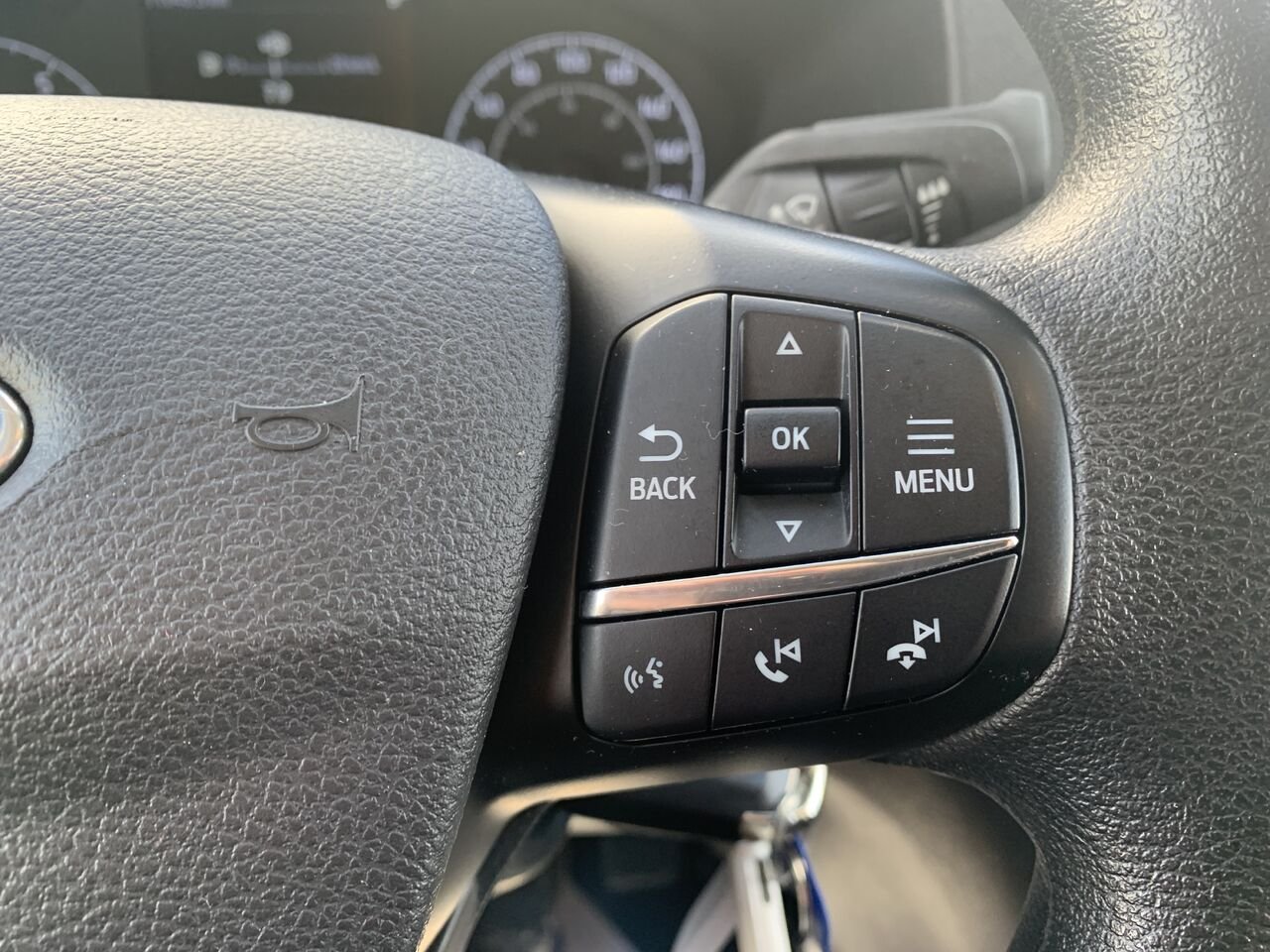 2025 Ford Transit fourgon utilitaire Grey Châteauguay - photo #33