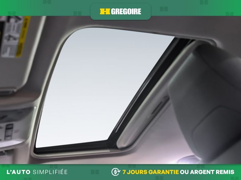 2021 Toyota Rav 4 Grey Blainville - photo #11