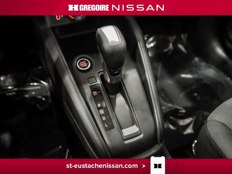 Nissan Kicks 2024 Gris Laval - photo #23