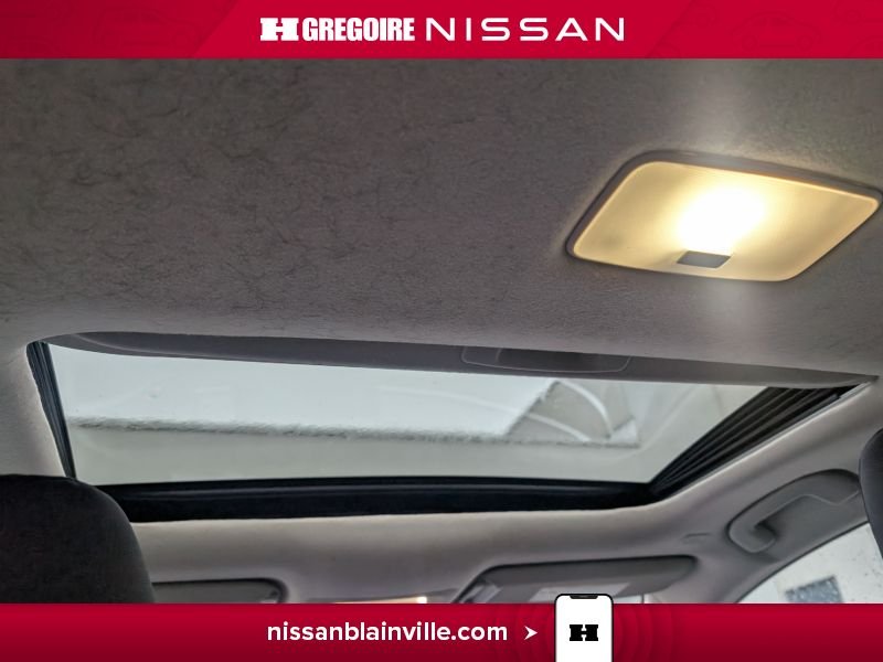 2025 Toyota Corolla Silver Blainville - photo #16