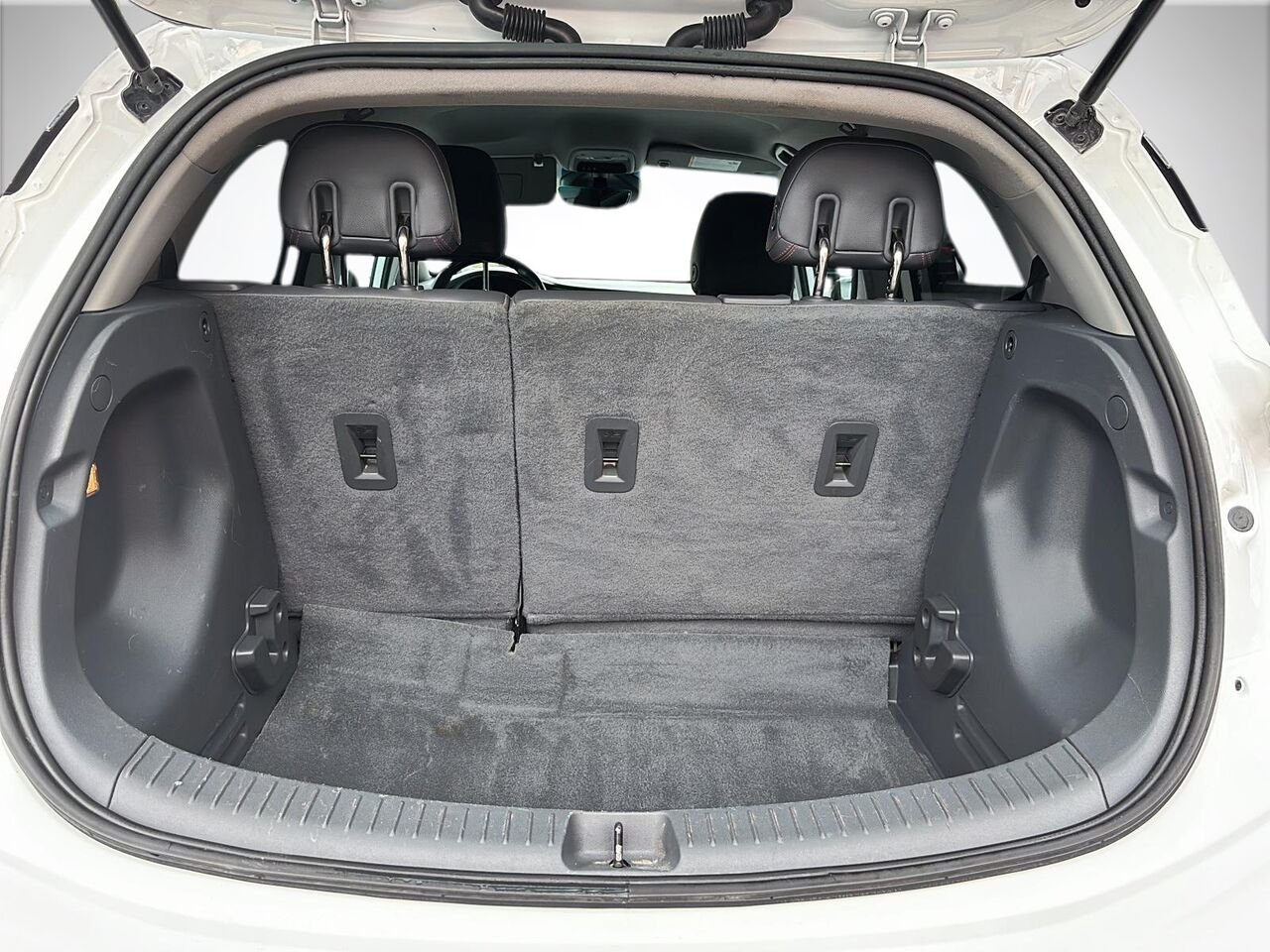 2020 CHEVROLET BOLT PREMIER White Saint-Hyacinthe - photo #5