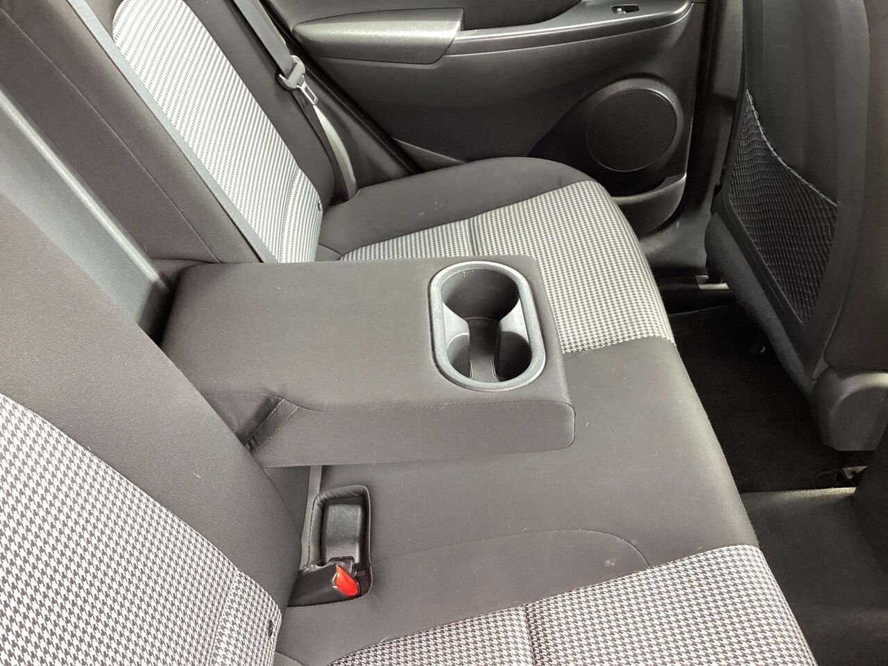 2019 HYUNDAI KONA ESS AWD 2.0L Essential TI Red Gatineau - photo #17