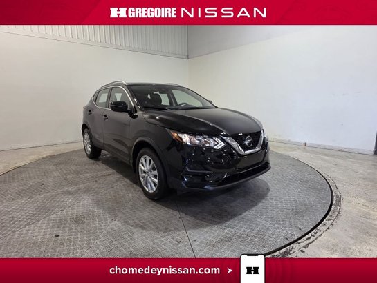 2022 Nissan Qashqai 2022 Grey