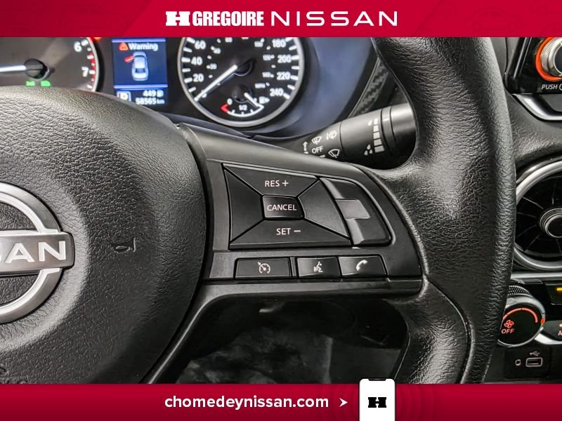 Nissan Sentra 2024 Blanc Saint-Eustache - photo #18