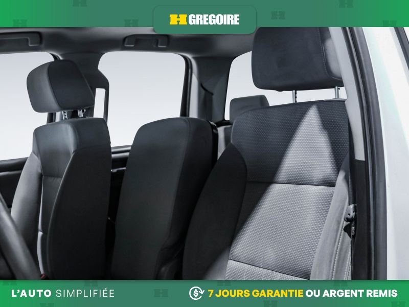 GMC Sierra 2019 Blanc Saint-Eustache - photo #15