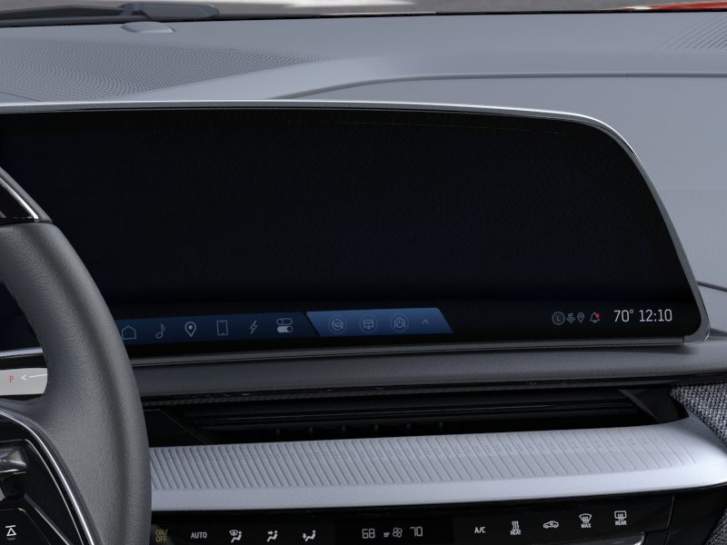CADILLAC OPTIQ 4 portes - Sport 2027 Rouge Sherbrooke - photo #19