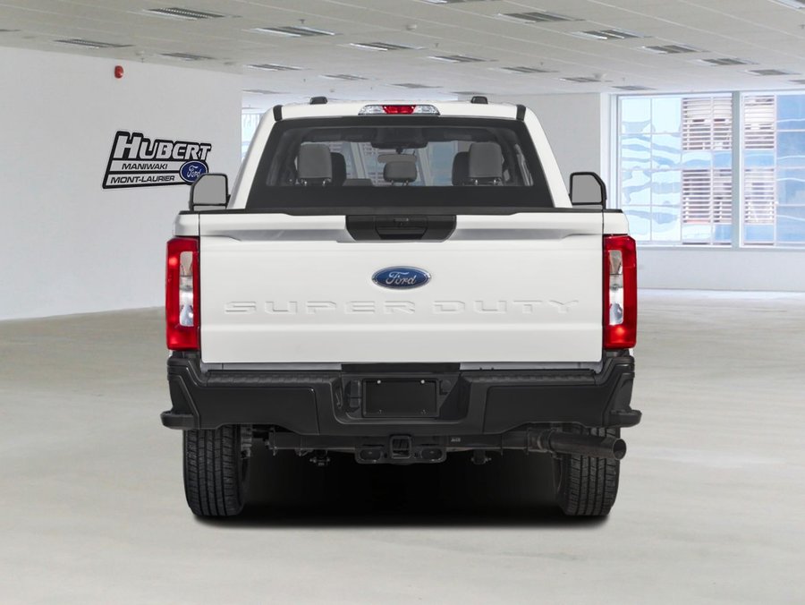 Ford Super Duty F-250 SRW 2026 2026 Avalanche