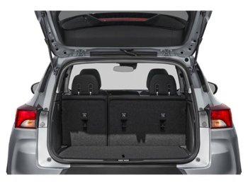 Chevrolet Trailblazer LS
