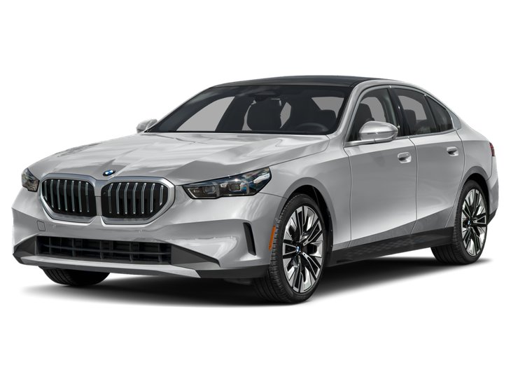 2027 BMW Série 5 530i xDrive