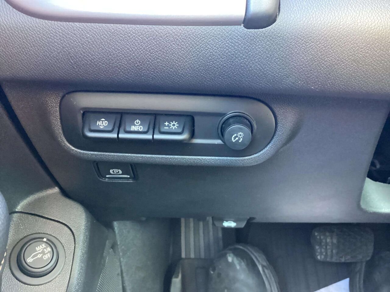 2024 GMC Terrain White Gatineau - photo #16