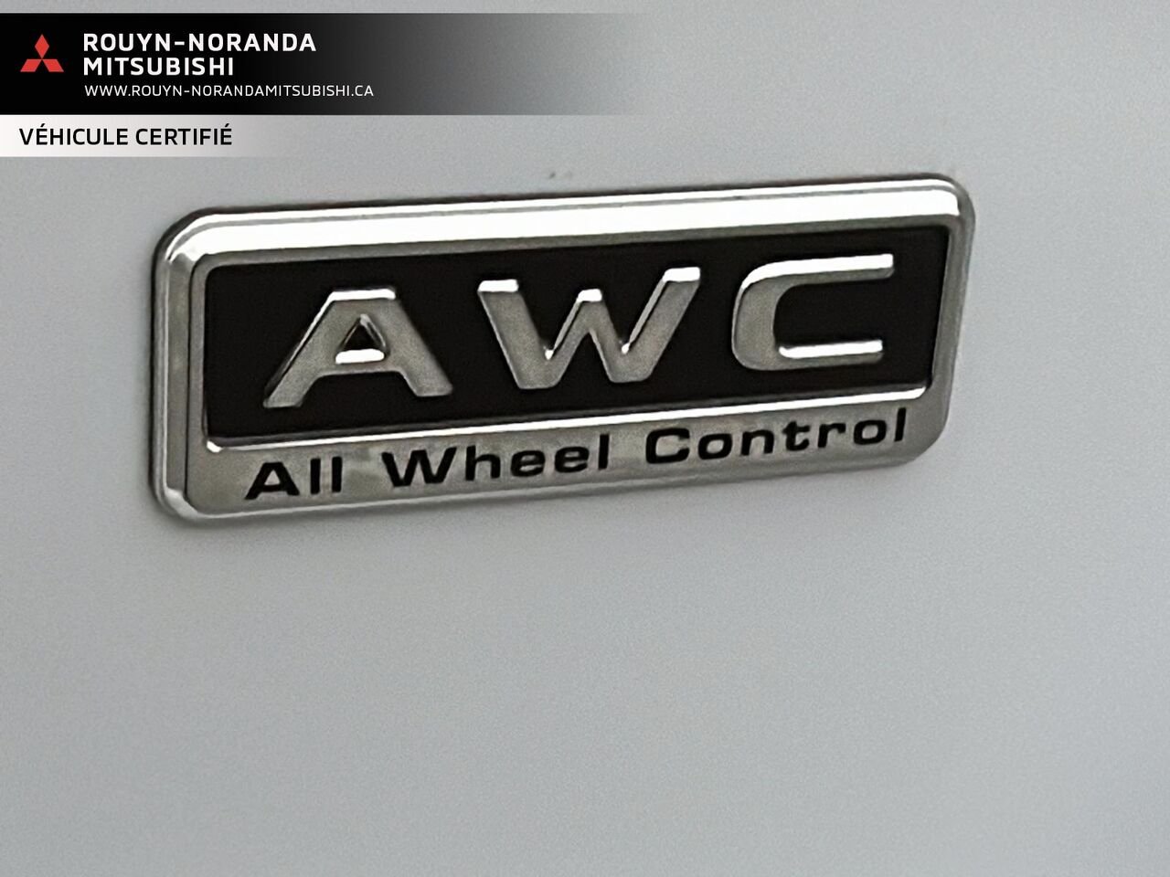 Mitsubishi RVR A08144 | SE AWC 2024 Blanc  - photo #17