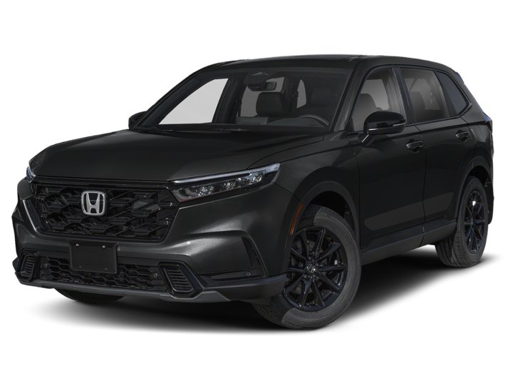 2026 Honda CR-V hybride EX-L