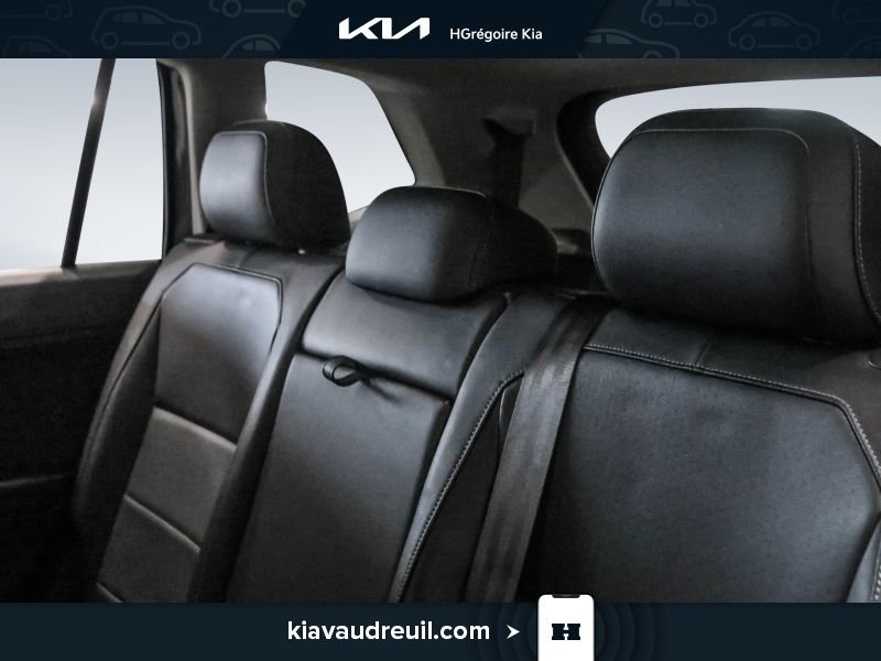 2020 Volkswagen Tiguan Grey Blainville - photo #14
