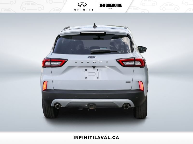 Ford Escape 2025 Saint-Eustache - photo #8