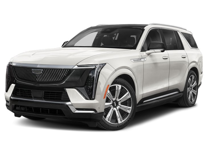 2026 Cadillac Escalade IQL Premium Luxe