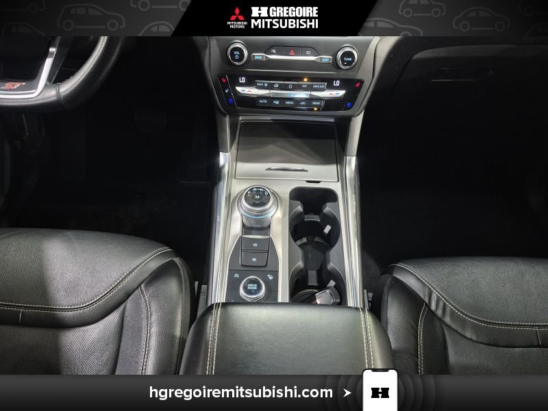 Ford Explorer MH4497 | ST * AWD * Toit Pano * Cuir * 7 Places * Mags * 2020 Noir Laval - photo #26