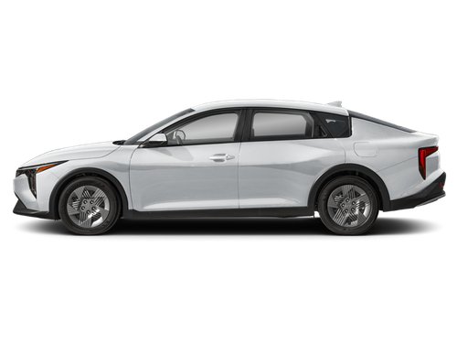 2026 Kia K4 2026