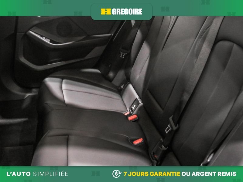 2024 BMW 228i Black Blainville - photo #32