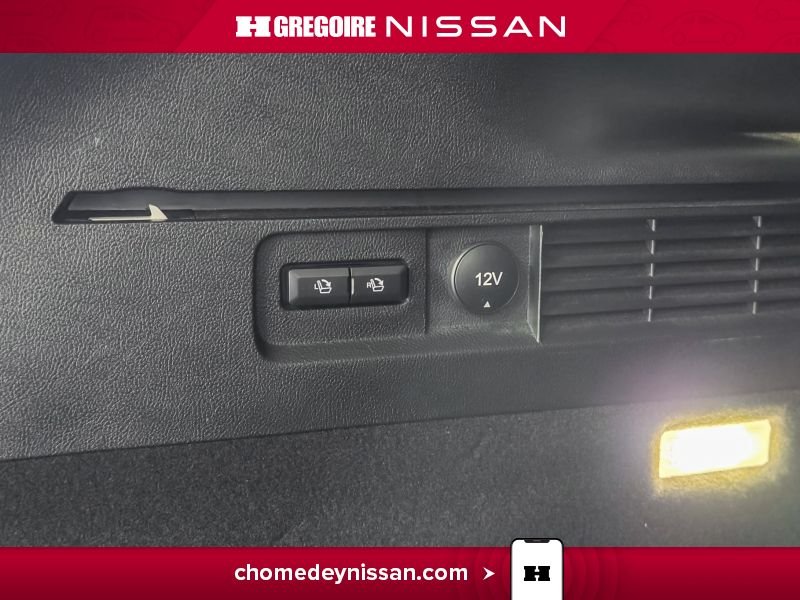 2022 Lincoln Nautilus Grey Laval - photo #33