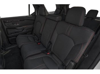 Honda Pilot Sport