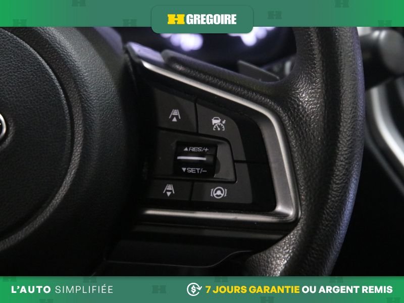2020 Subaru Outback Grey Laval - photo #20