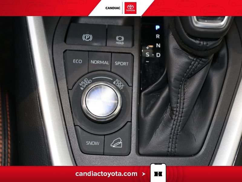 2024 Toyota Rav 4 Blainville - photo #33