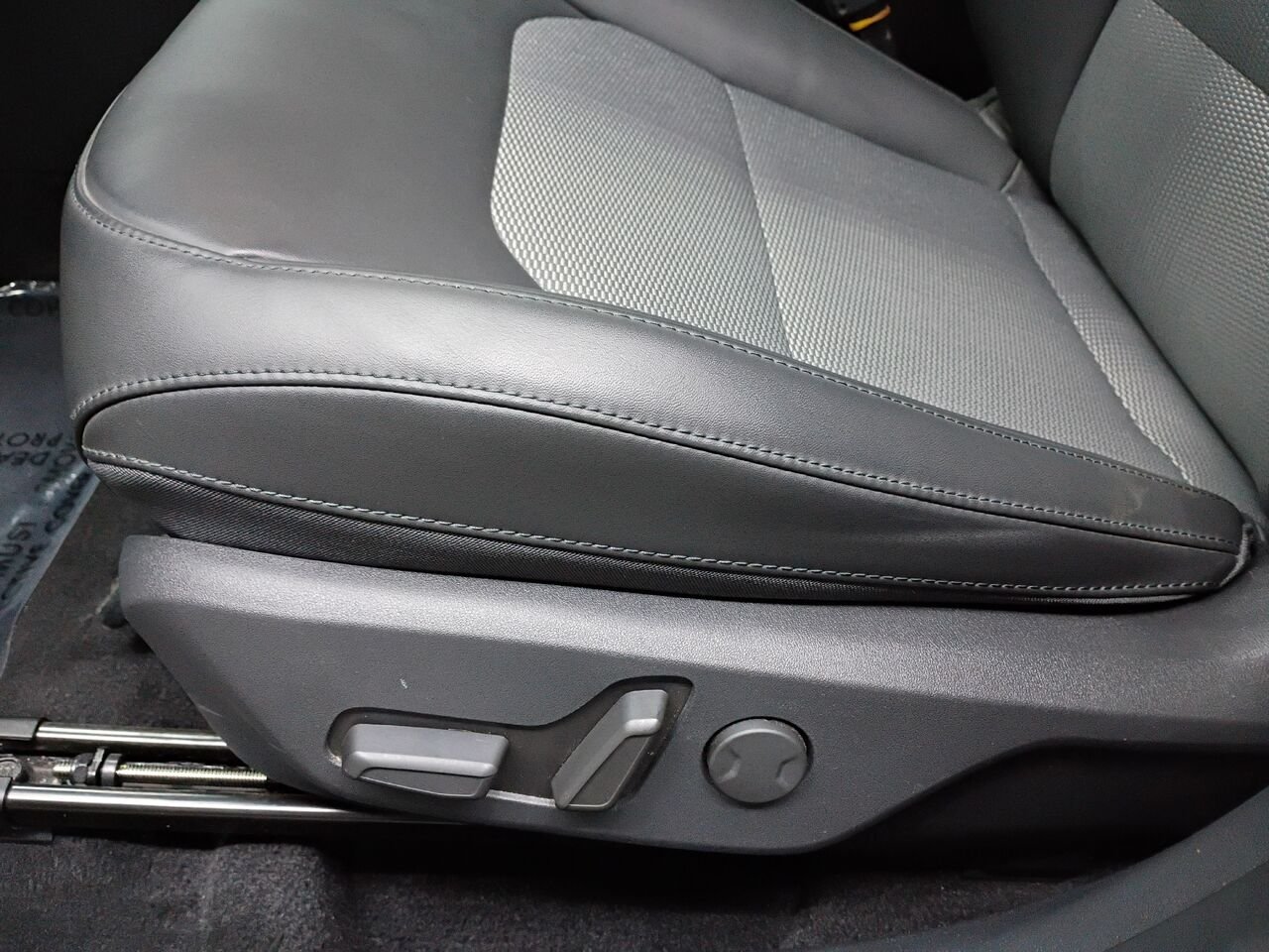 2023 Kia Niro électrique White Blainville - photo #19